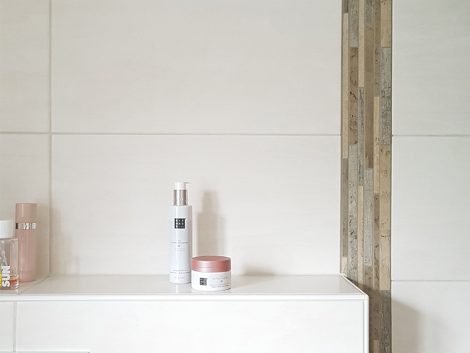 Ein barrierefreies Badezimmer – Architektin Knieps | Studio für