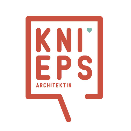 Architektin Knieps | Studio für Architektur, Design und Material